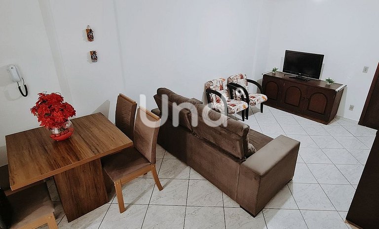 Apartamento 203-Excelente Ubicación-1 Dormitorio-