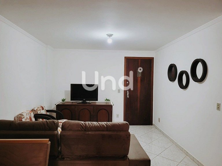 Apartamento 203-Excelente Ubicación-1 Dormitorio-