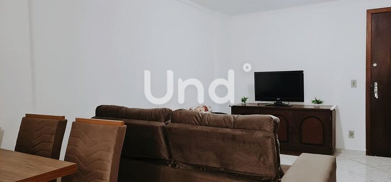 Apartamento 203-Ótima Localização-1 Quarto-