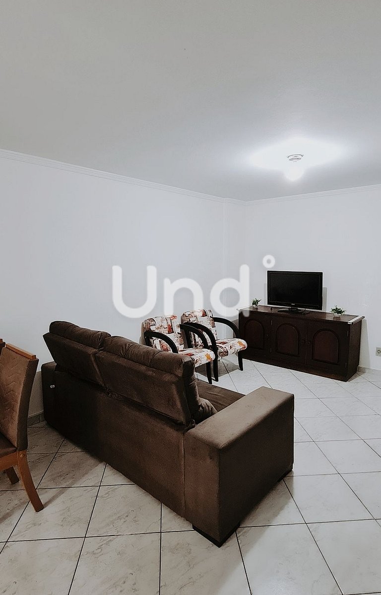 Apartamento 203-Excelente Ubicación-1 Dormitorio-