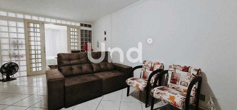 Apartamento 203-Excelente Ubicación-1 Dormitorio-