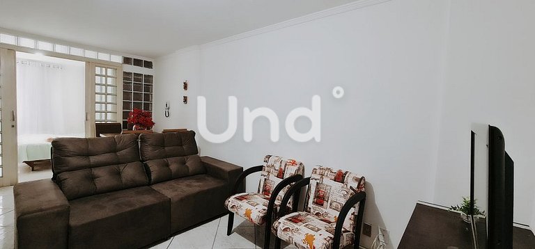 Apartamento 203-Excelente Ubicación-1 Dormitorio-