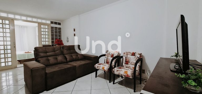 Apartamento 203-Excelente Ubicación-1 Dormitorio-