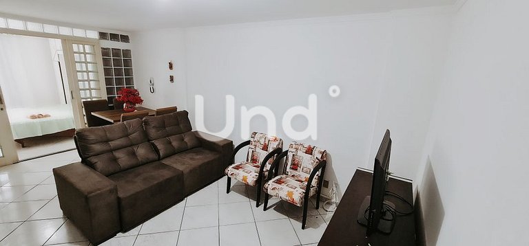 Apartment 203-Great Location-1 Bedroom-