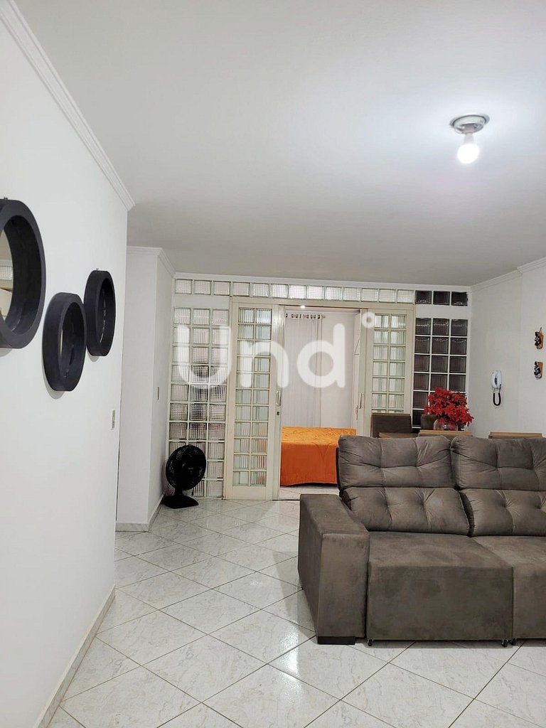 Apartamento 203-Excelente Ubicación-1 Dormitorio-