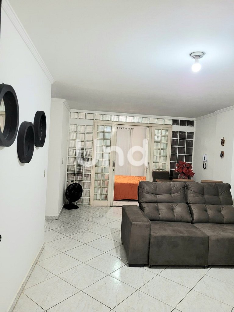 Apartamento 203-Excelente Ubicación-1 Dormitorio-