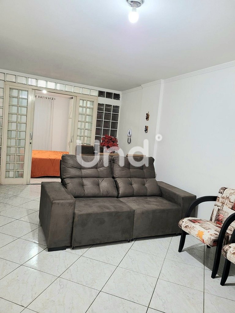 Apartamento 203-Excelente Ubicación-1 Dormitorio-
