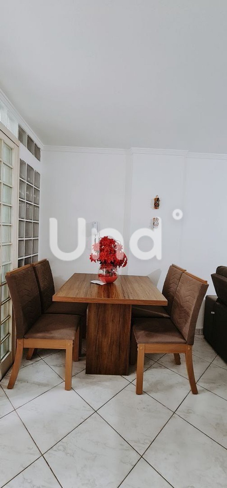 Apartamento 203-Ótima Localização-1 Quarto-