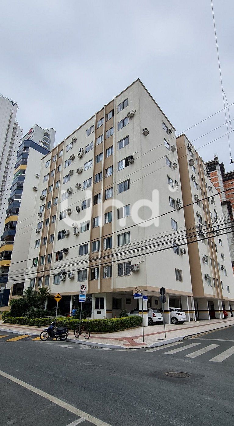 Apartamento 203-Excelente Ubicación-1 Dormitorio-