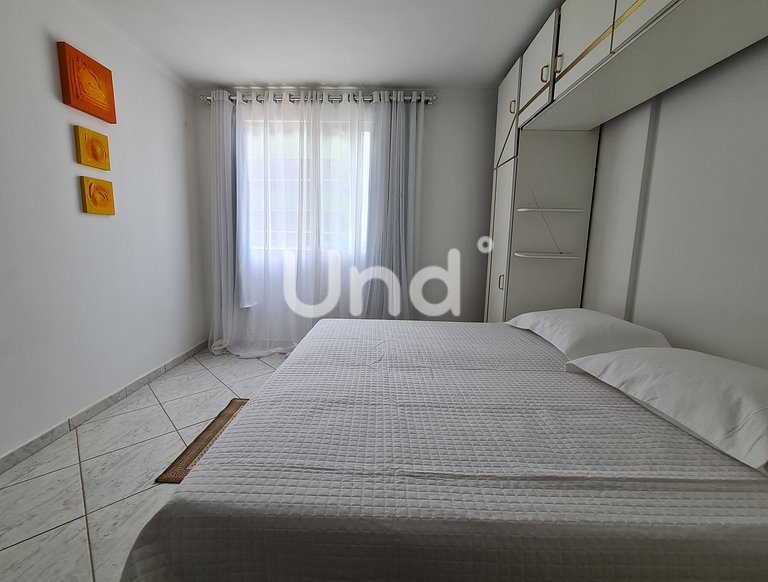 Apartamento 203-Excelente Ubicación-1 Dormitorio-