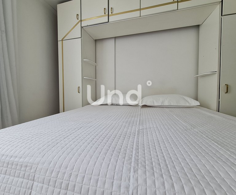 Apartamento 203-Excelente Ubicación-1 Dormitorio-