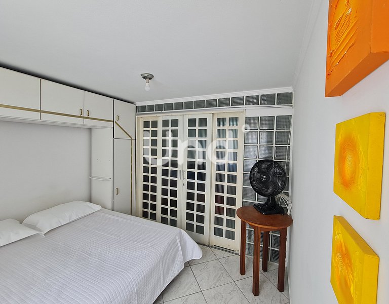 Apartment 203-Great Location-1 Bedroom-