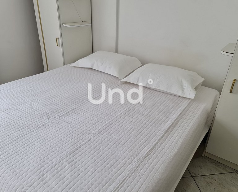 Apartamento 203-Ótima Localização-1 Quarto-