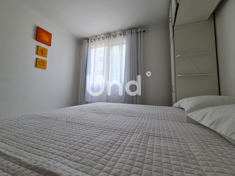 Apartamento 203-Excelente Ubicación-1 Dormitorio-