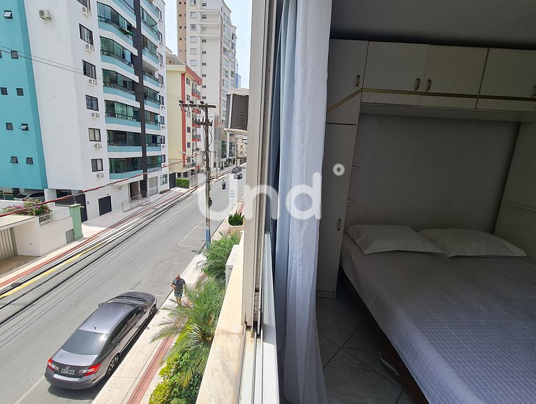 Apartment 203-Great Location-1 Bedroom-