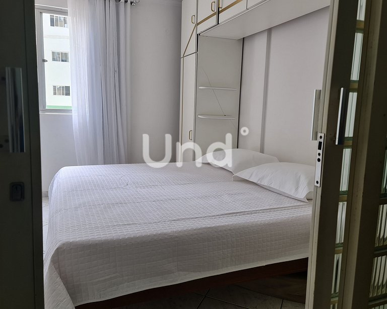 Apartment 203-Great Location-1 Bedroom-