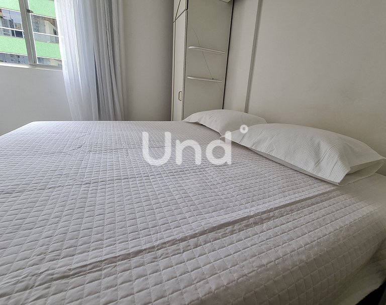 Apartamento 203-Excelente Ubicación-1 Dormitorio-