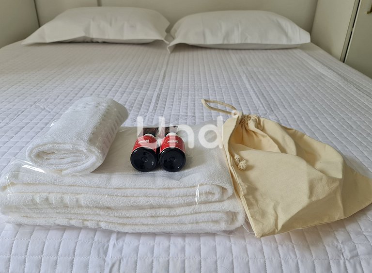 Apartamento 203-Excelente Ubicación-1 Dormitorio-