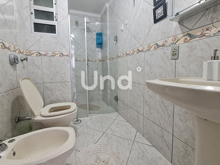 Apartamento 203-Excelente Ubicación-1 Dormitorio-