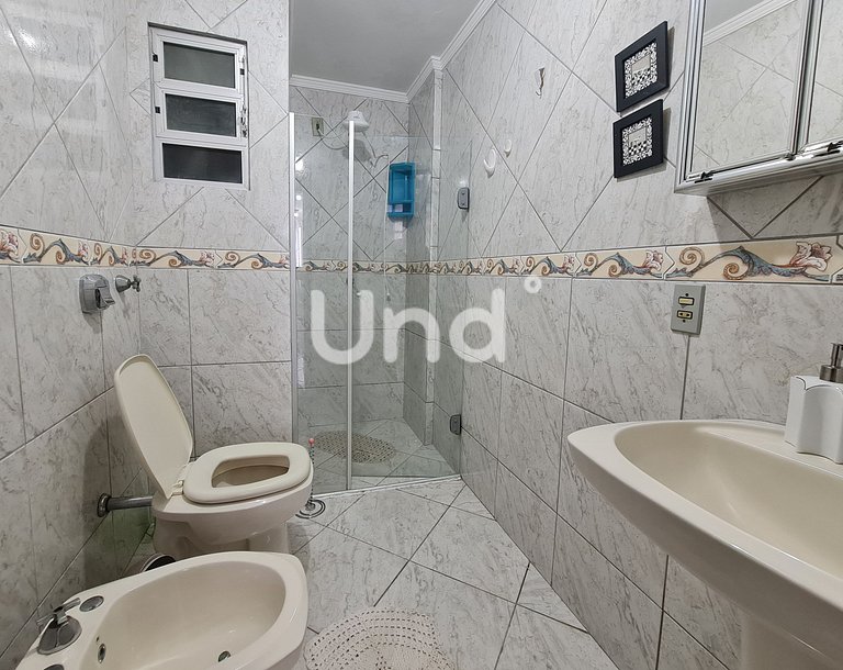 Apartamento 203-Excelente Ubicación-1 Dormitorio-