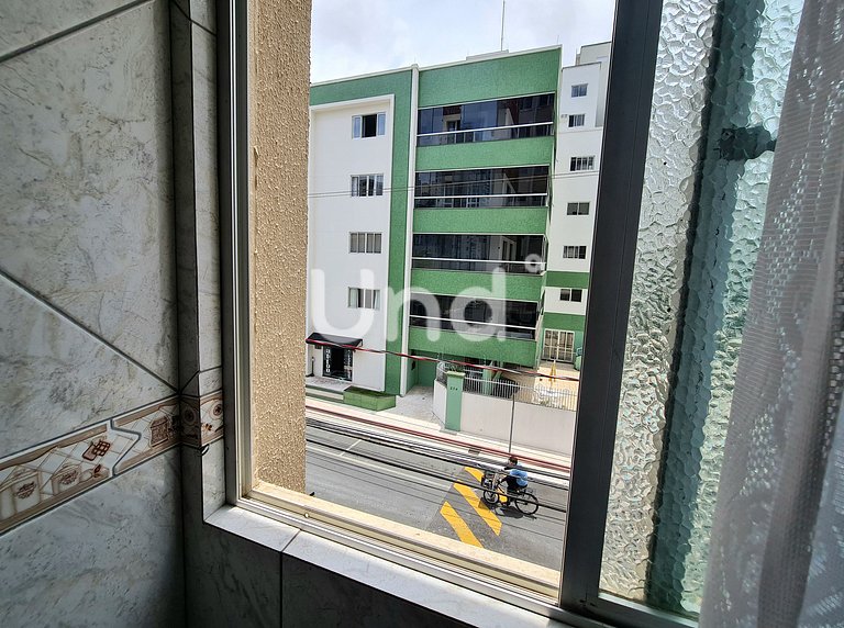 Apartamento 203-Excelente Ubicación-1 Dormitorio-