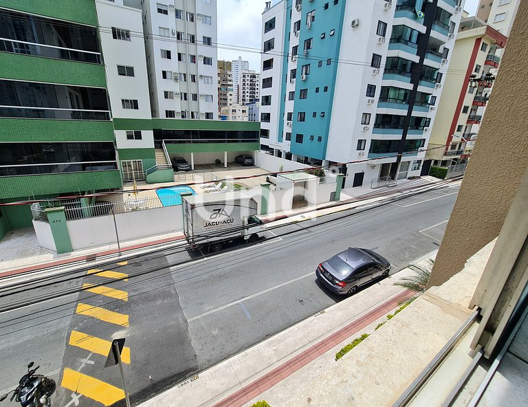 Apartamento 203-Excelente Ubicación-1 Dormitorio-