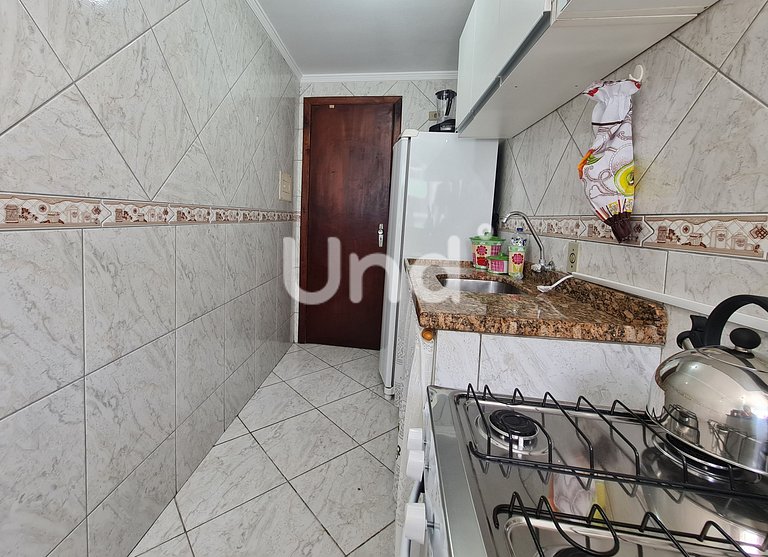 Apartamento 203-Excelente Ubicación-1 Dormitorio-
