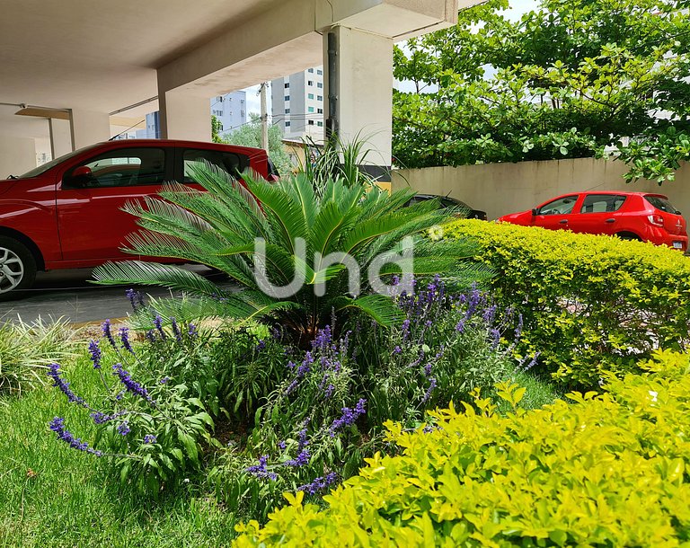 Apartamento 203-Ótima Localização-1 Quarto-