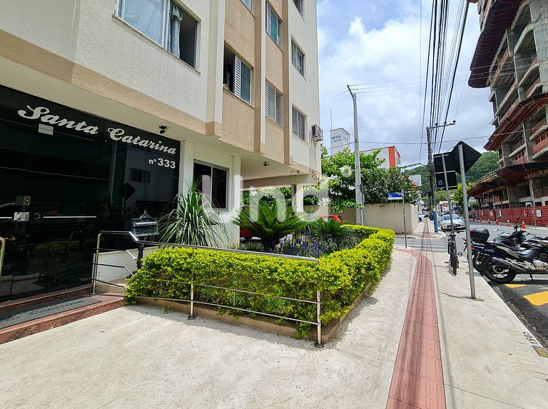 Apartamento 203-Excelente Ubicación-1 Dormitorio-