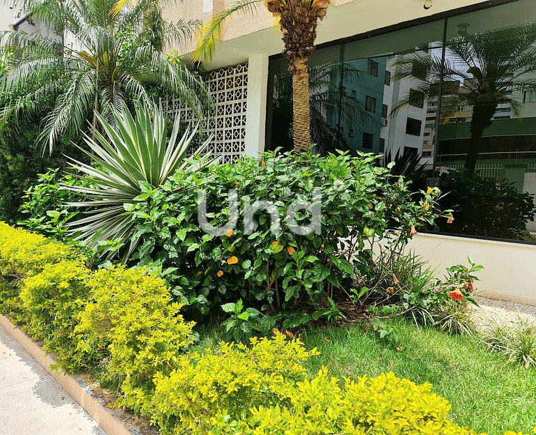 Apartamento 203-Ótima Localização-1 Quarto-