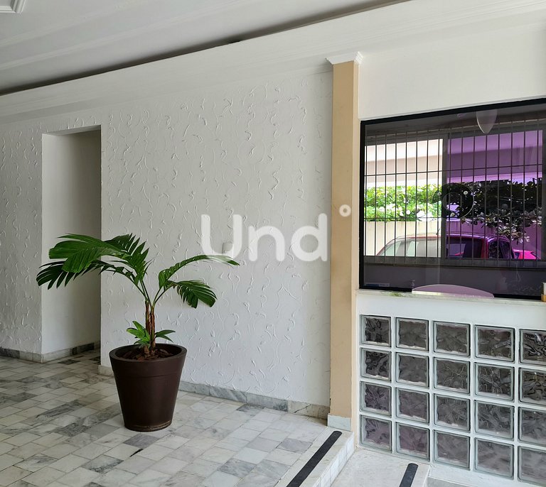 Apartment 203-Great Location-1 Bedroom-