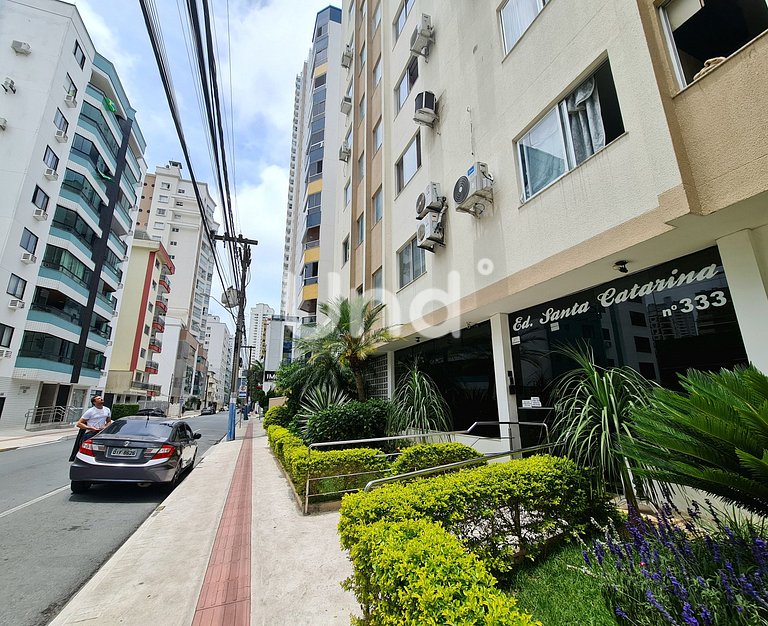 Apartamento 203-Excelente Ubicación-1 Dormitorio-