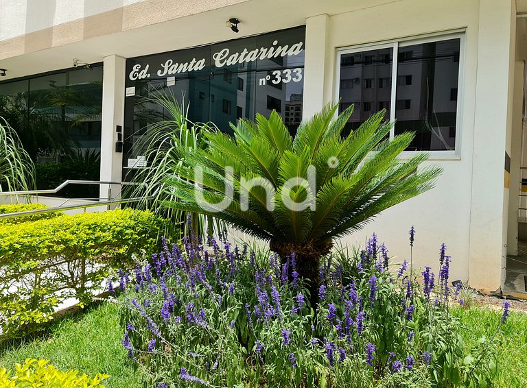 Apartment 203-Great Location-1 Bedroom-