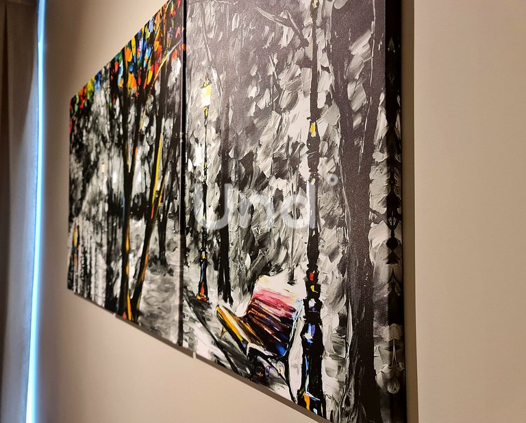 Apt 03 Deluxe Seasons Bc