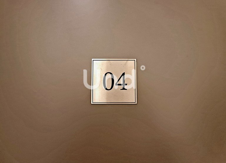 Apt 04 Loft con Balcón Seasons BC