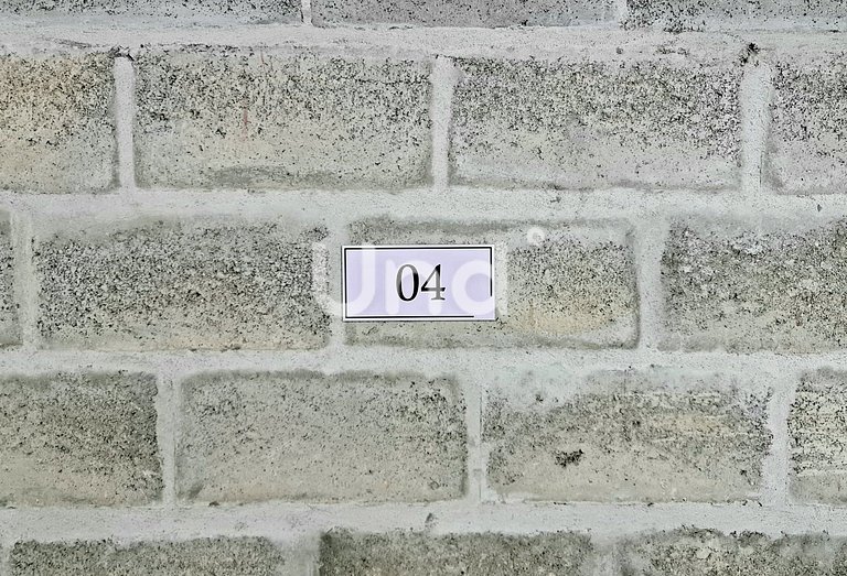 Apt 04 Varanda Seasons Bc