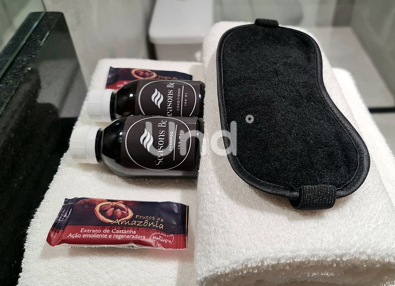 Apt 04 Varanda Seasons Bc