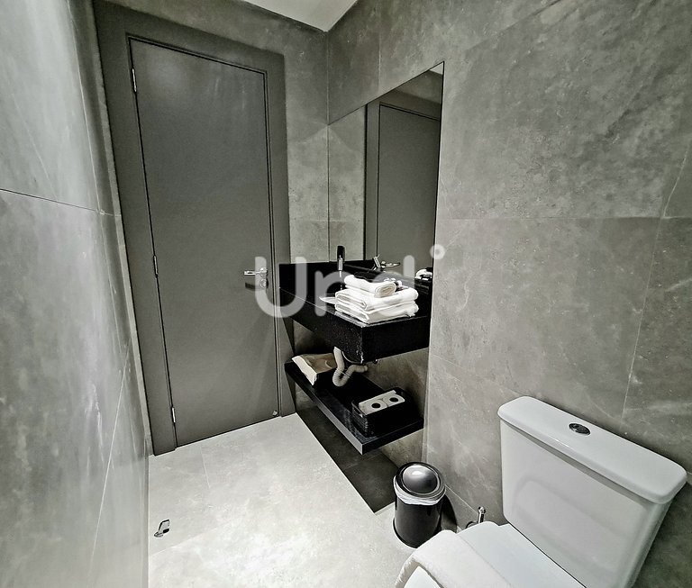 Apt 04 Varanda Seasons Bc