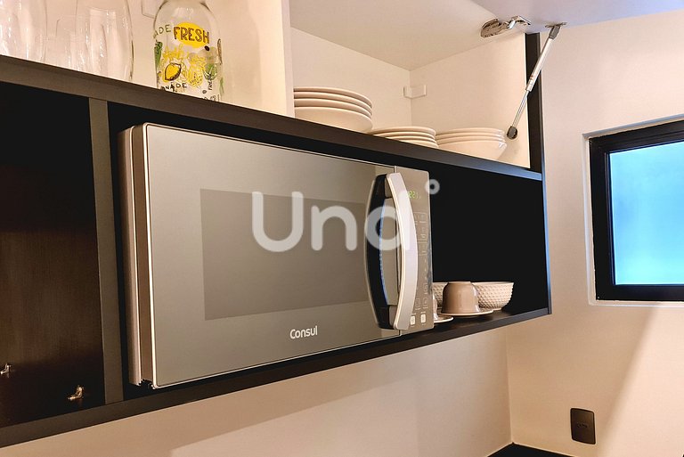 Apt 04 Varanda Seasons Bc