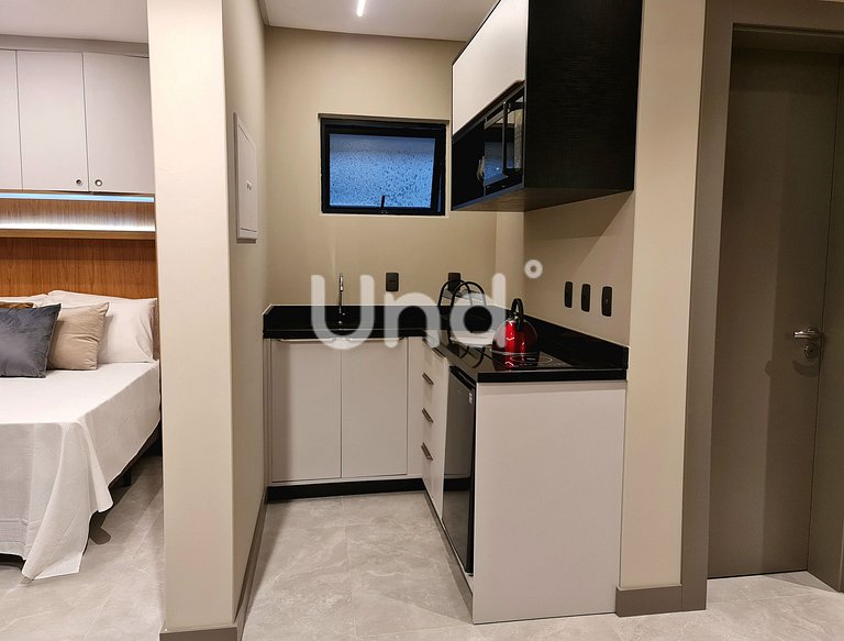 Apt 04 Loft con Balcón Seasons BC