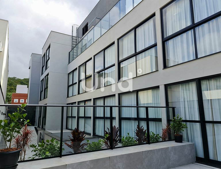 Apt 04 Loft com Varanda Seasons BC