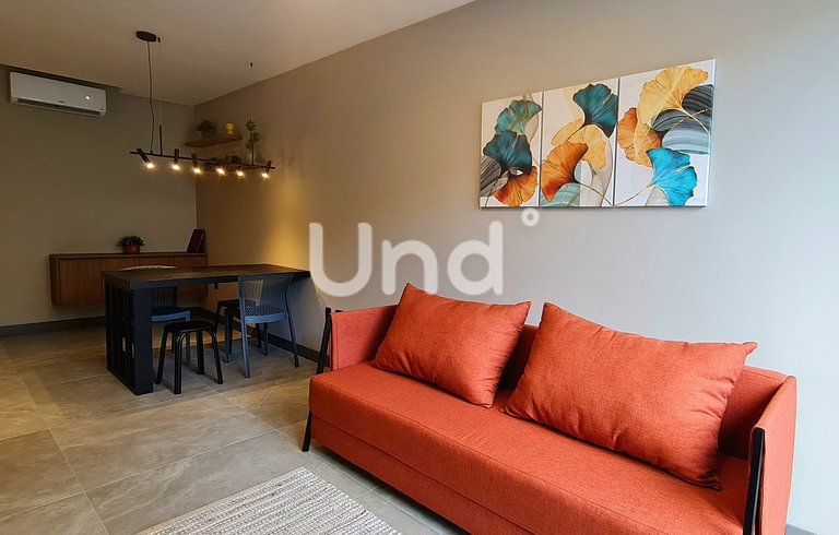 Apt 04 Varanda Seasons Bc