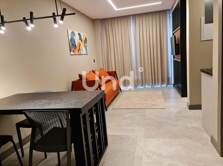 Apt 04 Varanda Seasons Bc