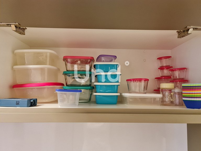 APT 1201 - 3 Suites - Meia Praia - Stunning