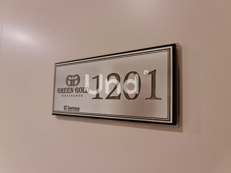 APT 1201 - 3 Suites - Meia Praia - Impresionante