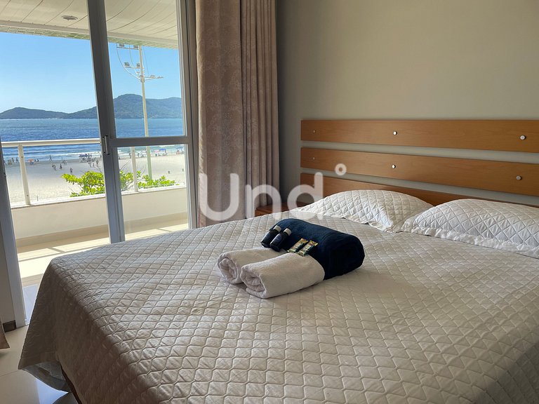 APT 401 SEA FRONT - BALNEÁRIO