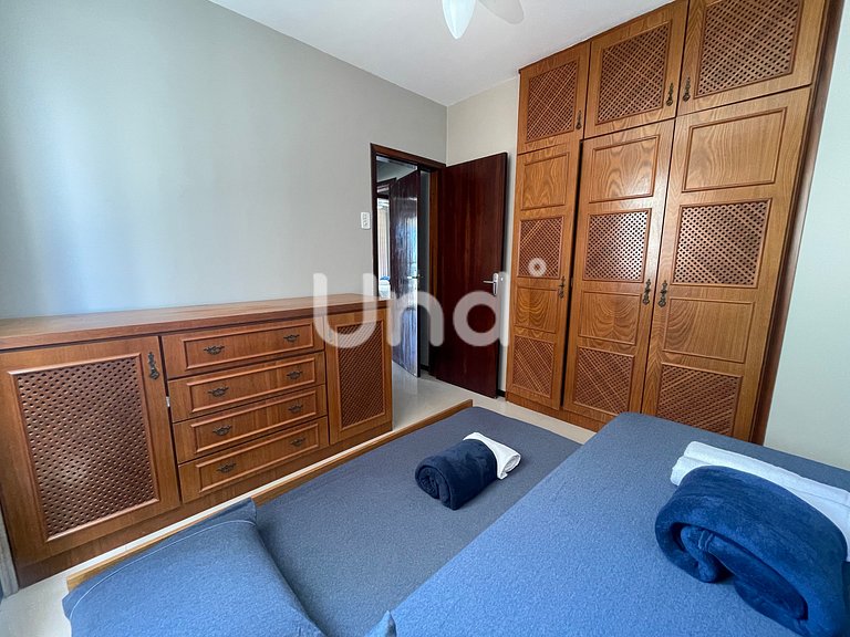 APT 401 SEA FRONT - BALNEÁRIO