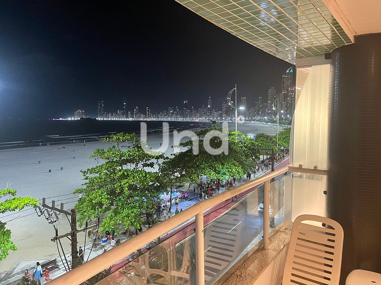APT 401 SEA FRONT - BALNEÁRIO