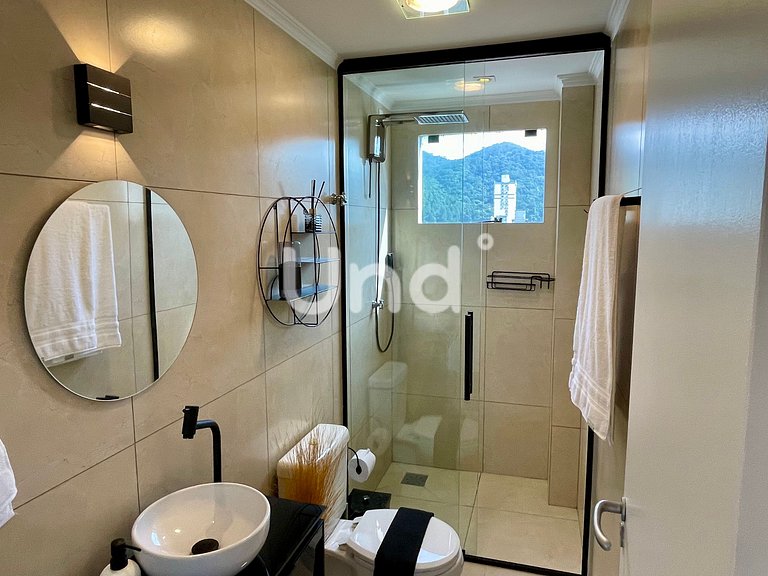 APT 704 - 2 Dorm.-Parbacoa.-Garaje- Fazenda-Itajaí