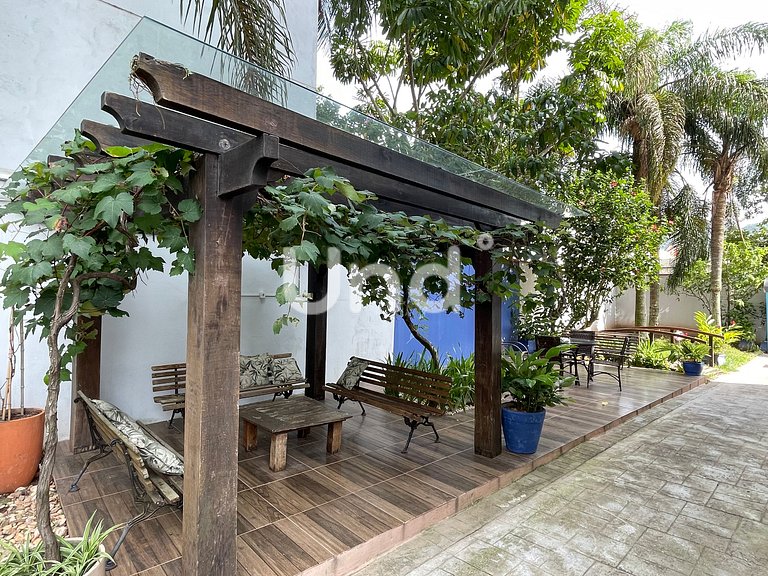 APT 704 - 2 Dorm.-Parbacoa.-Garaje- Fazenda-Itajaí